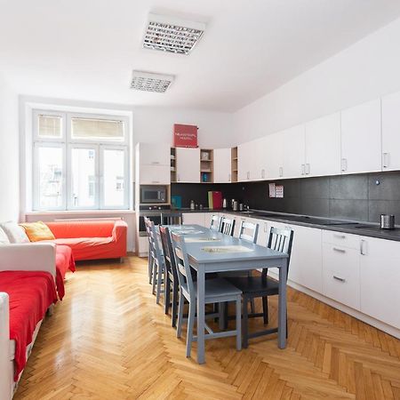 Rooms Nearto Main Square Красков Екстериор снимка