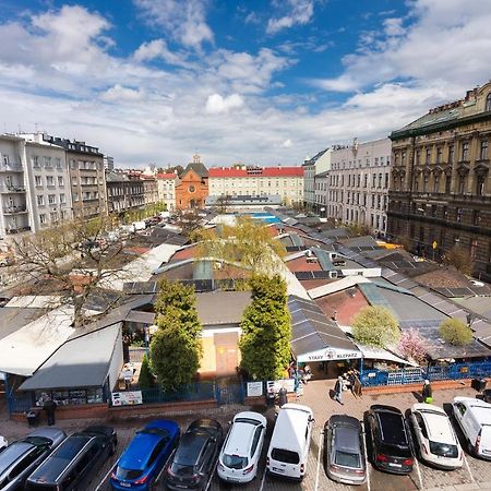 Rooms Nearto Main Square Красков Екстериор снимка