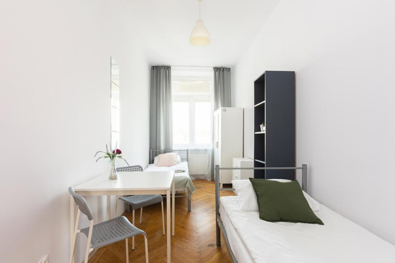 Rooms Nearto Main Square Красков Екстериор снимка