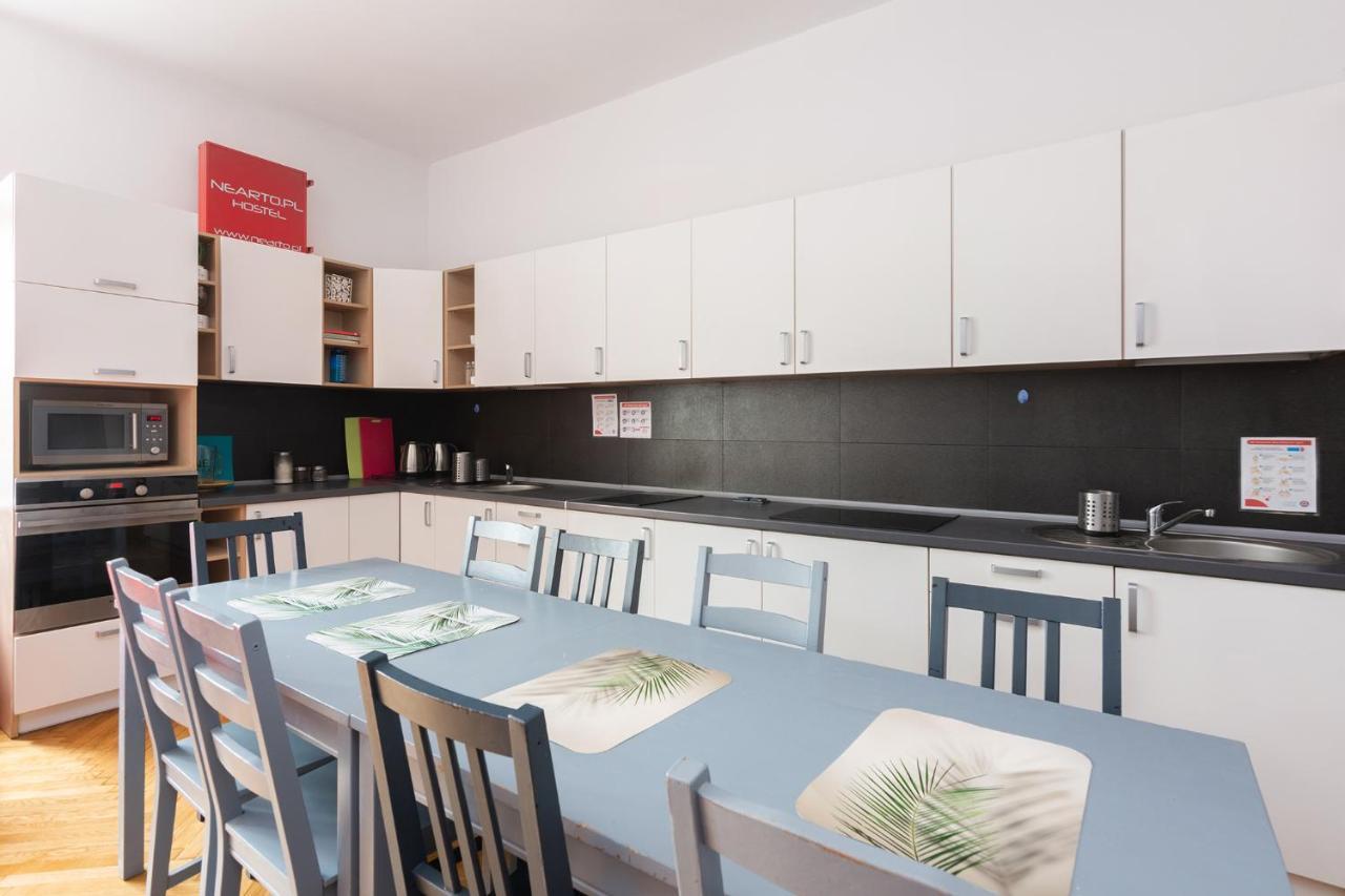 Rooms Nearto Main Square Красков Екстериор снимка