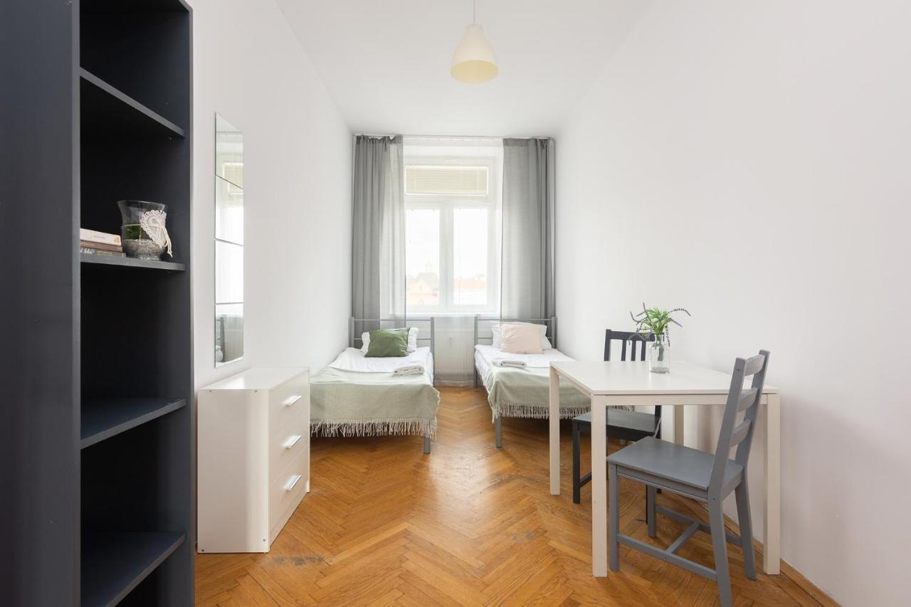 Rooms Nearto Main Square Красков Екстериор снимка