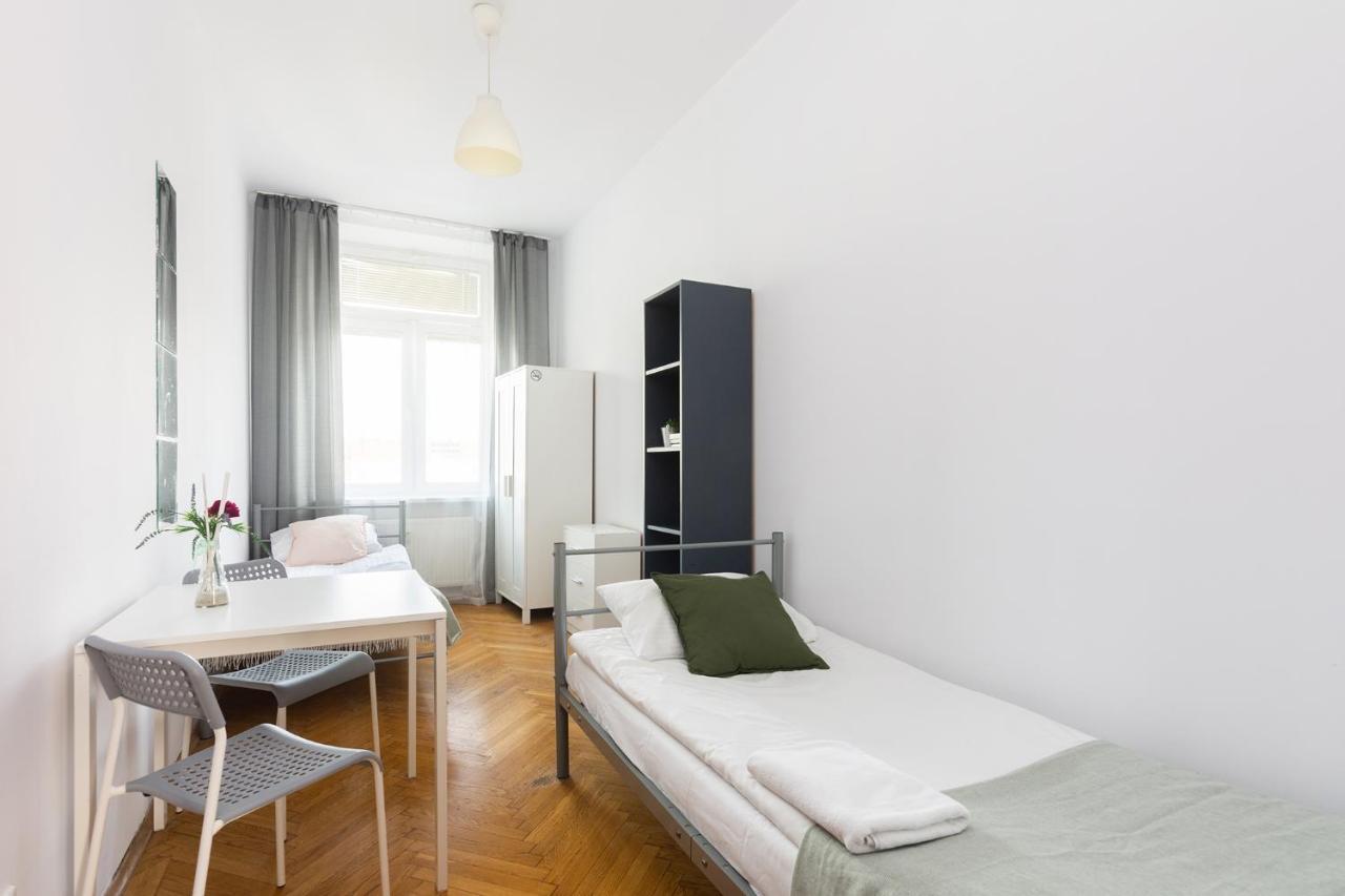Rooms Nearto Main Square Красков Екстериор снимка