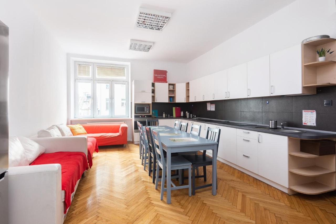 Rooms Nearto Main Square Красков Екстериор снимка