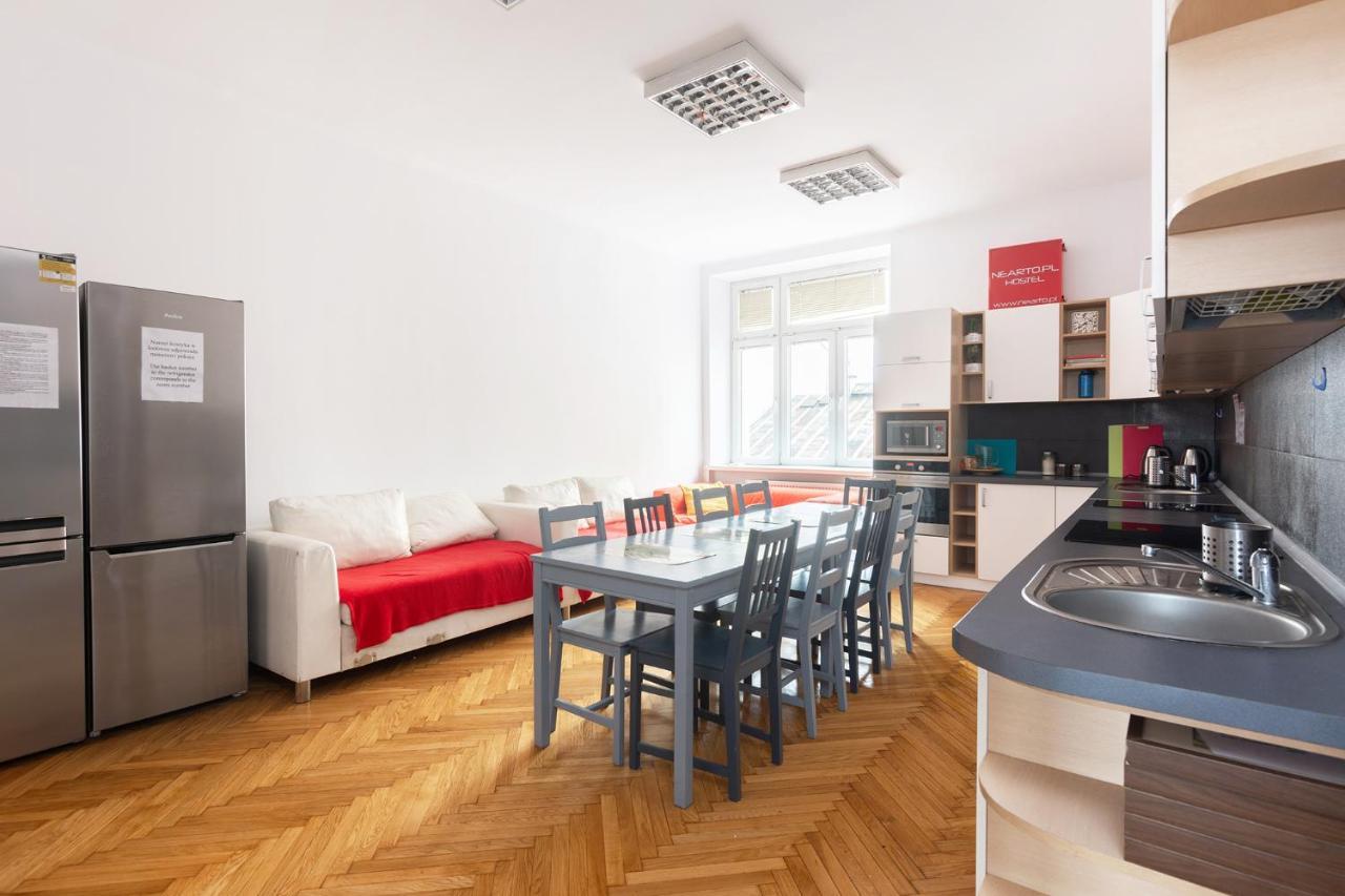 Rooms Nearto Main Square Красков Екстериор снимка