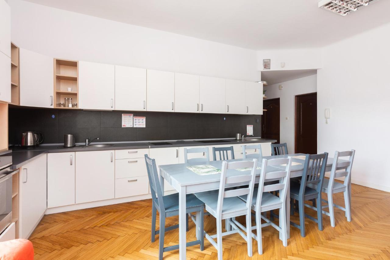 Rooms Nearto Main Square Красков Екстериор снимка