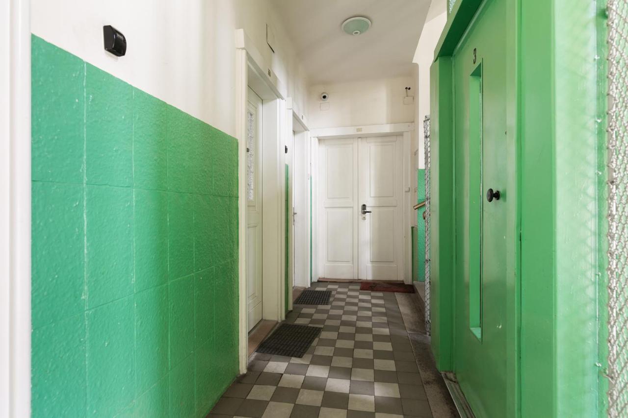 Rooms Nearto Main Square Красков Екстериор снимка