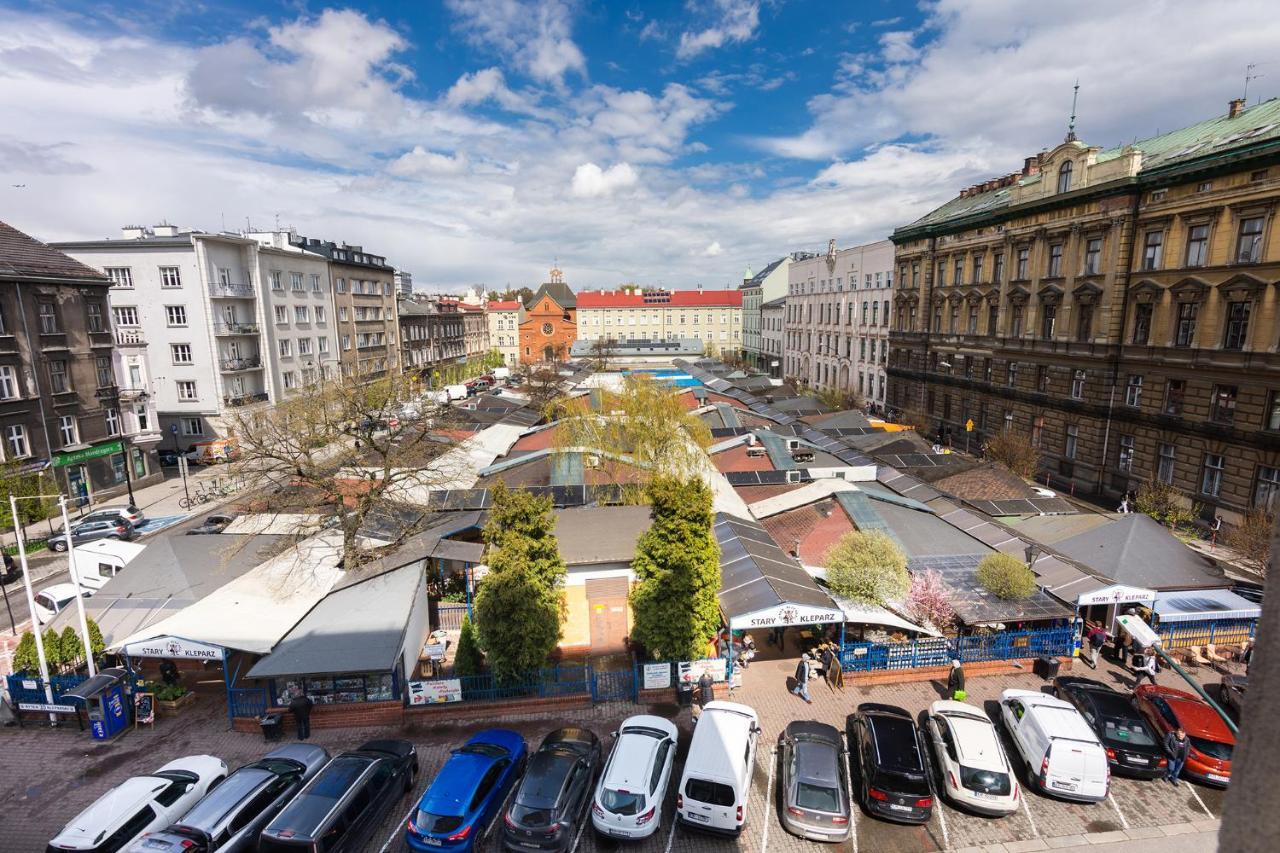 Rooms Nearto Main Square Красков Екстериор снимка