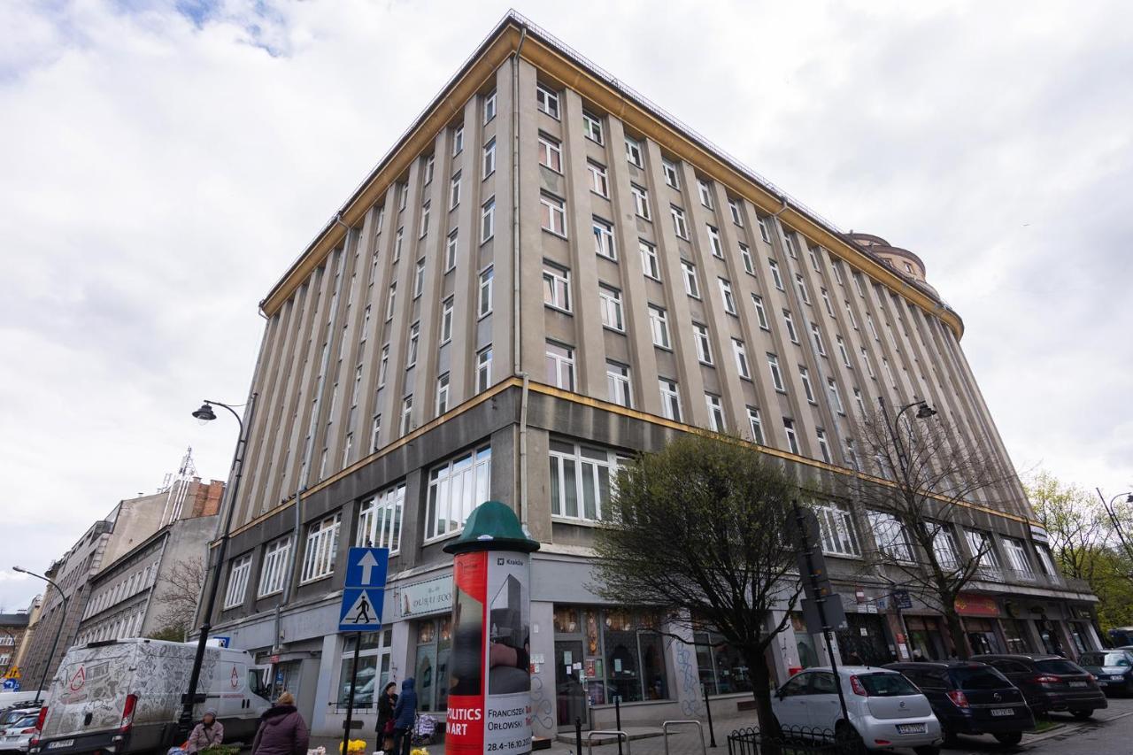 Rooms Nearto Main Square Красков Екстериор снимка