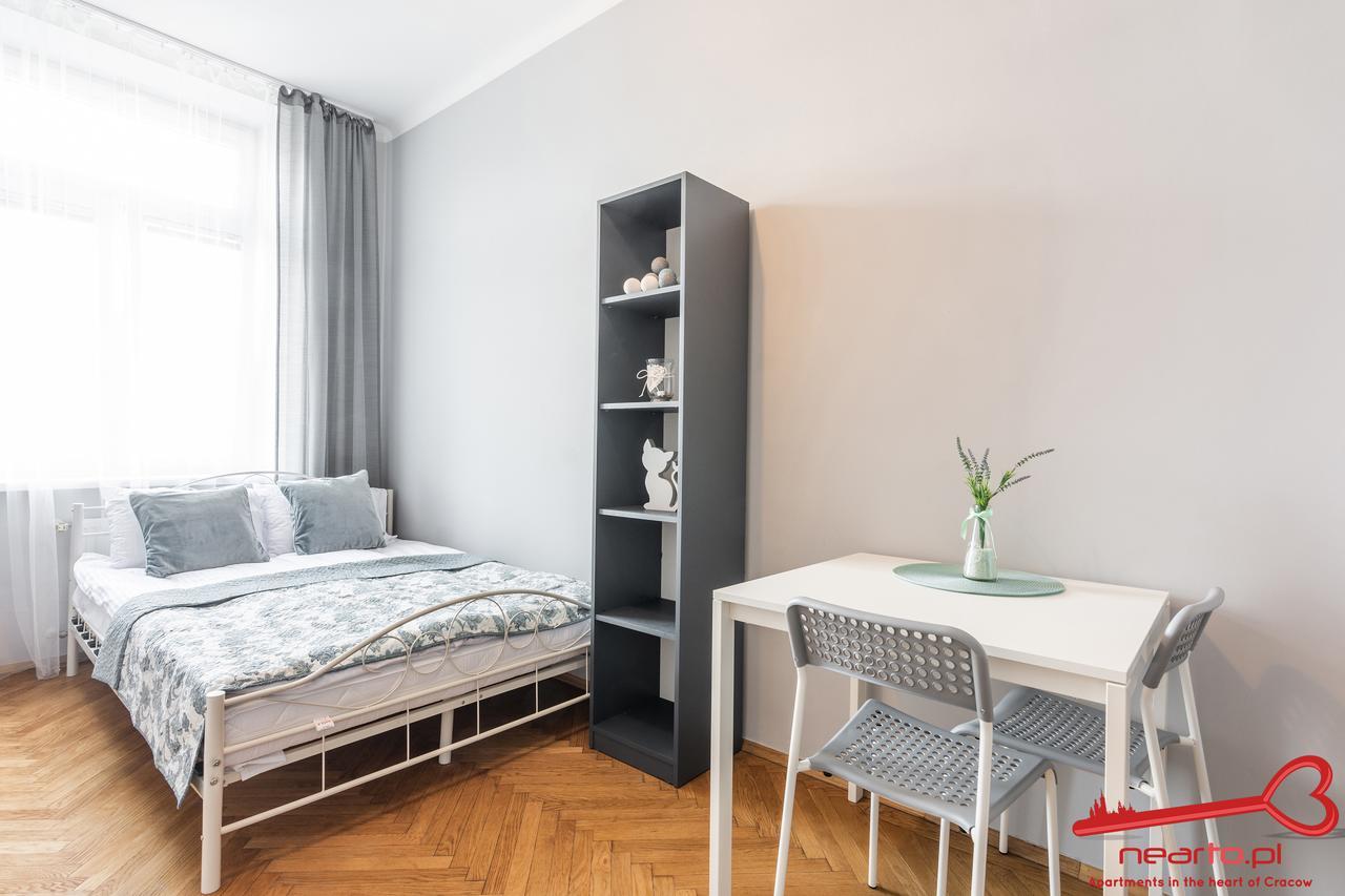 Rooms Nearto Main Square Красков Екстериор снимка